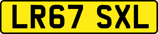 LR67SXL