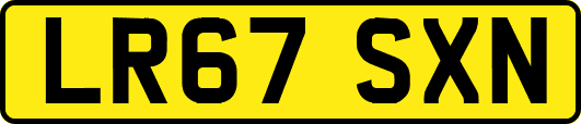 LR67SXN