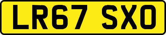 LR67SXO
