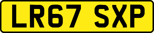 LR67SXP