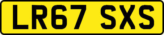 LR67SXS