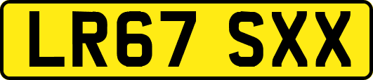 LR67SXX