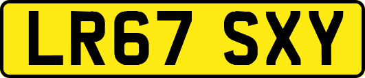 LR67SXY