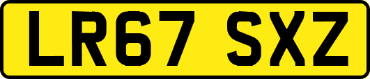 LR67SXZ