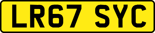 LR67SYC
