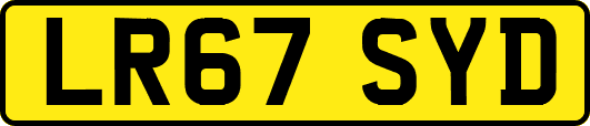 LR67SYD