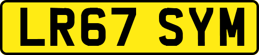 LR67SYM