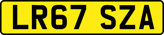LR67SZA