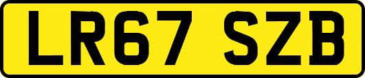 LR67SZB