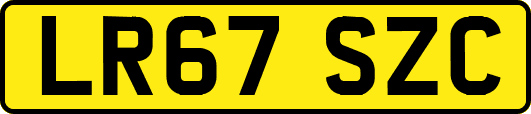 LR67SZC