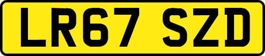 LR67SZD