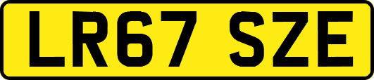 LR67SZE