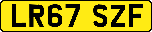 LR67SZF