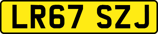 LR67SZJ