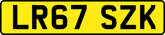 LR67SZK