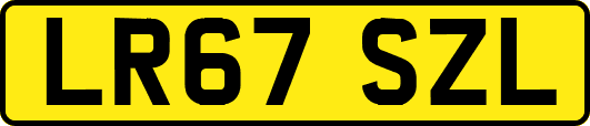 LR67SZL