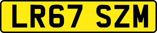 LR67SZM
