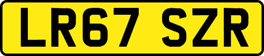 LR67SZR