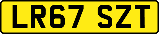 LR67SZT