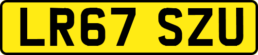 LR67SZU