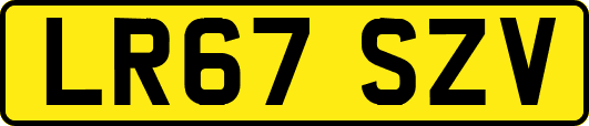 LR67SZV