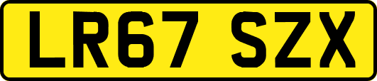 LR67SZX