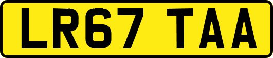LR67TAA