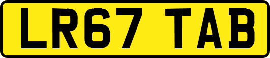 LR67TAB