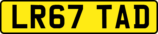 LR67TAD