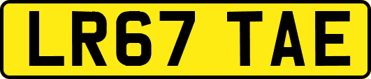 LR67TAE