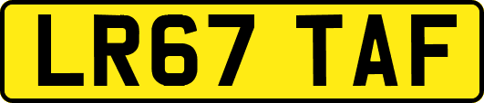 LR67TAF
