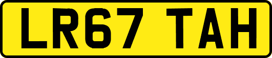LR67TAH