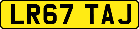 LR67TAJ