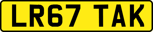 LR67TAK