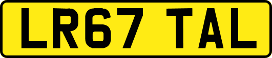 LR67TAL