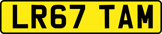 LR67TAM