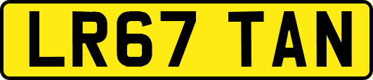LR67TAN