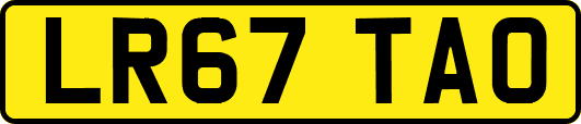 LR67TAO