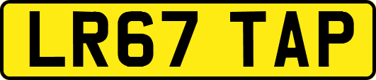 LR67TAP