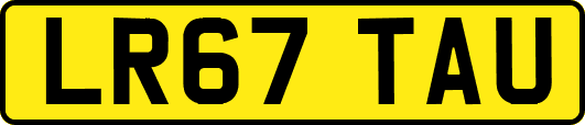 LR67TAU