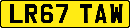 LR67TAW