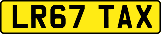 LR67TAX