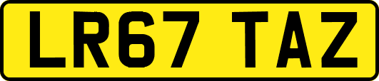 LR67TAZ