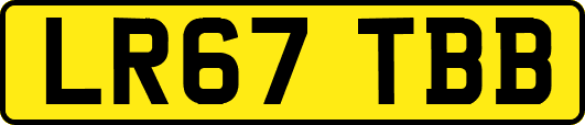 LR67TBB