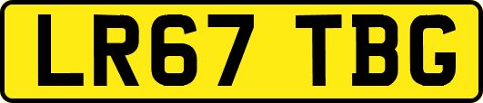 LR67TBG
