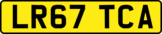 LR67TCA