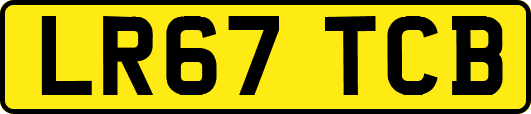LR67TCB