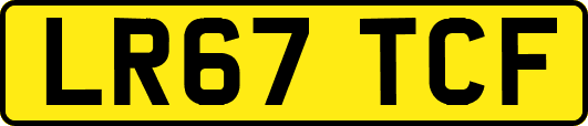 LR67TCF