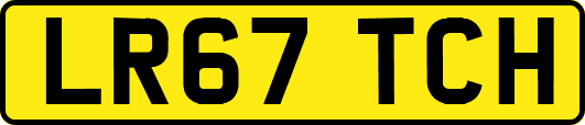 LR67TCH
