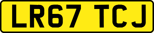 LR67TCJ
